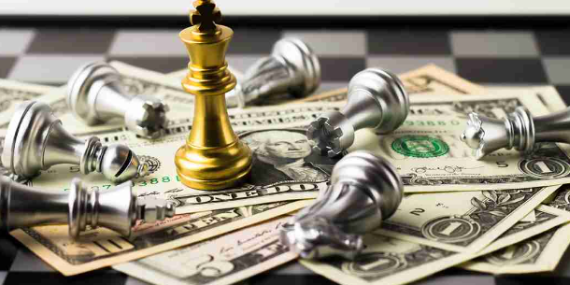 Küresel Piyasalarda Doların Geleceği: Yeni Yılda Dolar Kuru Nasıl Şekillenecek?