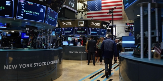 Piyasalarda Noel Sessizliği: Nvidia Anlaşmayla Yükseldi, Endeks Rekora Koşuyor