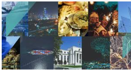 SABAH Yorumu:  📉 Küresel Piyasa İştahı Azalıyor