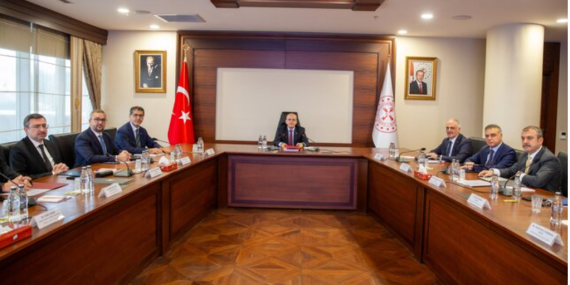 Serbest Fonlara Önlem Geliyor