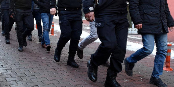 Son Dakika…İstanbul’da Yasa Dışı Bahis Operasyonu: Çok Sayıda Gözaltı Var