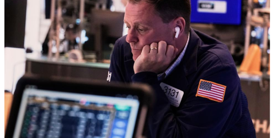 S&P 500 Faiz Kararı Öncesi Yatay Kapandı, Asya Alıcılı Açıldı