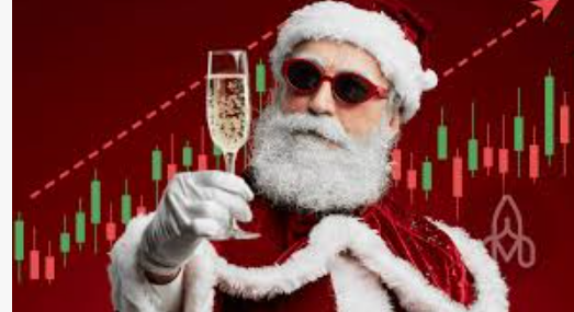 S&P 500 “Üçlü Cadı” Gününde Yükselişini Sürdürdü: Hisse Senetlerinde Yıl Sonu İyimserliği