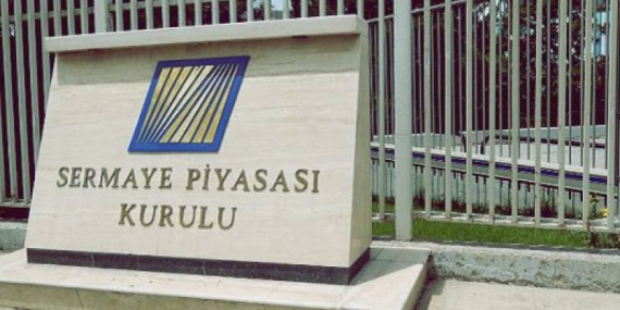 SPK, profesyonel müşteri ve nitelikli yatırımcı limitini 10 milyon liraya yükseltti