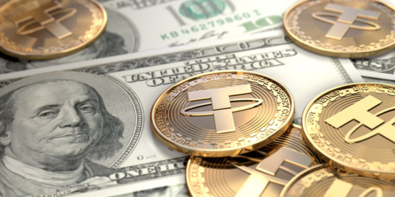 Tether’de paylara tokenizasyon planı