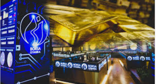 TFG İstanbul: TCMB toplantısı öncesi Borsa’da tırmanış sürüyor