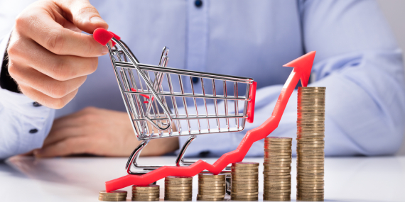 TÜİK Duyurdu! Perakende Satışlarda Sınırlı Artış: Ticaret Hacmi Ekim’de Düşüşte