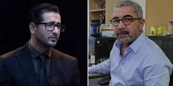 Uyuşturucu soruşturmasında yeni gelişme: Veyis Ateş ve Taner Çağlı tutuklandı