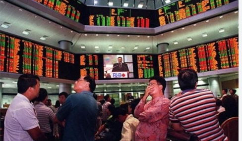 Asya Borsaları Rekor Kırdı: Değerlemeler Öne Çıkarken Gümüş Geriledi