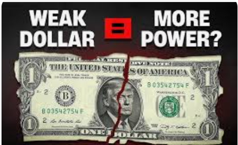 Barry Eichengreen: FED’e Açılan Hukuk Savaşı Doları Tehdit Ediyor