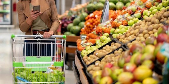 BETAM Araştırması: Vatandaşın Enflasyon Beklentisi 3,4 Puan Arttı