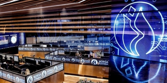 Borsa İstanbul’da Rekor Haftası: ASELSAN mı, Gübretaş mı? Borsa İstanbul’da Haftanın En Çok Kazandıran Hisseleri Belli Oldu