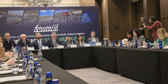 Formül Plastik Halka Arz Oluyor:Talep Toplama Takvimi Belli Oldu