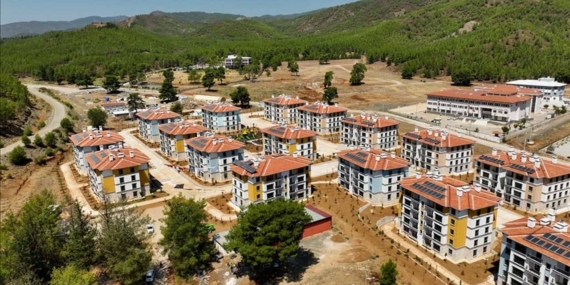 Gayrimenkulde Ezber Bozuluyor: 1+1 Devri Kapanıyor, Aile Tipi Konutlar Yükselişte