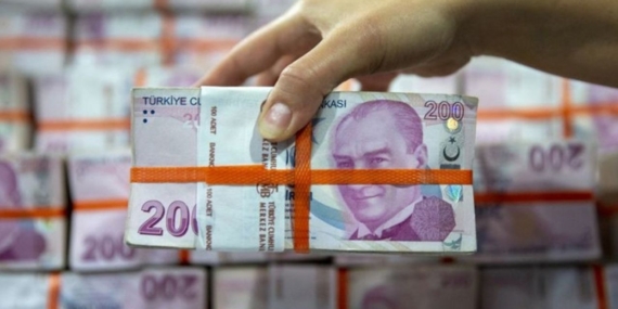 Hazine’den 3,5 Milyar Dolarlık Dış Borçlanma