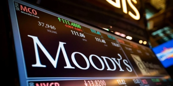 Moody’s Alternatif Bank Notlarını Güncelledi