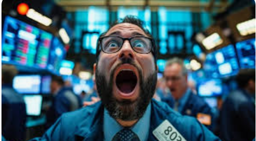 Powell soruşturması piyasaları sarstı: Dolar geriledi, altın rekor kırdı, borsalarda riskten kaçış