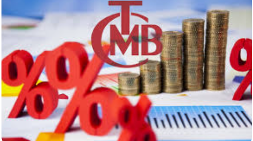 TCMB Yılın Son Raporunu Açıkladı: Enflasyon Yılı %30,89 Seviyesinde Tamamladı
