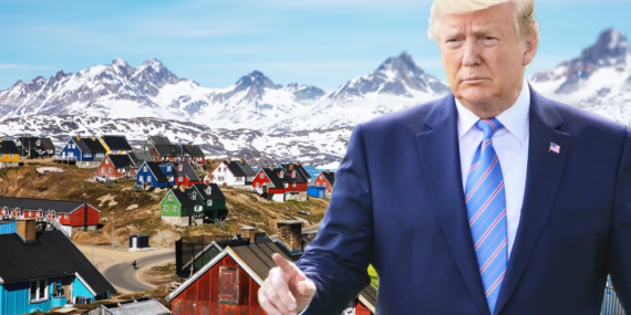 Trump Davos’ta uyardı: “Avrupa yanlış yöne gidiyor”, Stoxx600 sendeledi