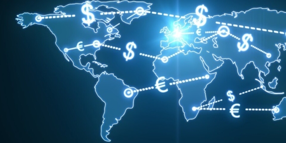 UPT, kurumlara internet şubesi üzerinden memleketler arası para transferi hizmeti başlattı