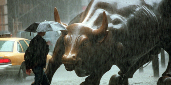 Wall Street’e göre 2026’da enflasyon aşağı yönlü sürpriz yapabilir: Hisse senetleri için “çifte kazanç” senaryosu