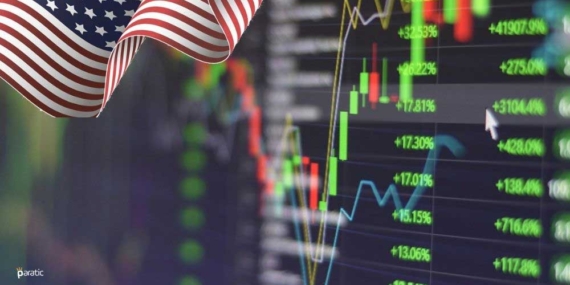 Wall Street’te Temkinli Seyir: Enflasyon ve Banka Kazançları Bekleniyor