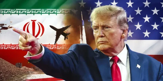 WSJ İddiası: ABD Yetkilileri Trump’ı İran Konusunda Uyardı