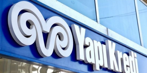 Yapı Kredi’den 750 Milyon Dolarlık Tahvil Hamlesi