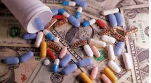 Yurt Dışından Gelen İlaç ve Takviye Gıdaya Yeni Vergi Düzenlemesi