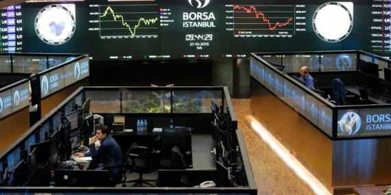 Aracı Kurumlar Borsa İçin Ne Yorum Yaptı?