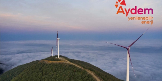 Aydem Enerji şirketlerinden Adm Elektrik Dağıtım, 500 milyon dolarlık Eurobond ihracını gerçekleştirdi