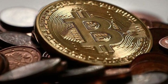 Bitcoin’de toparlanma