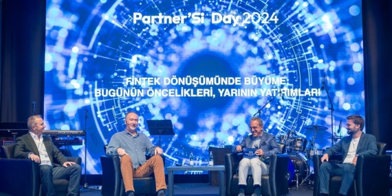 Fintek dünyası ‘bugünün önceliklerini, yarının yatırımlarını’ masaya yatırdı