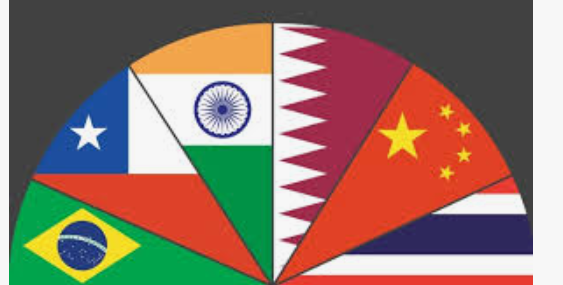 Gelişen Piyasalara Rekor Yatırım Girişi: Fonlar Dolardan Kaçıyor