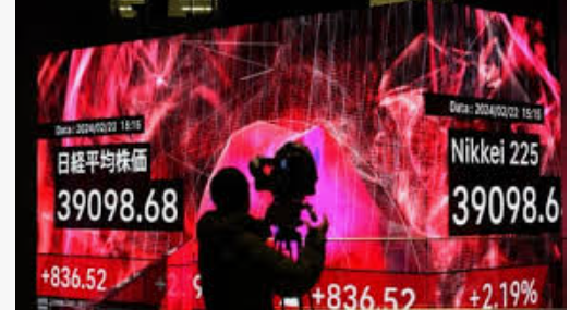 Japonya seçimleri piyasaları uçurdu: Nikkei 57 binin üzerine çıktı, altın ve Bitcoin yükseldi