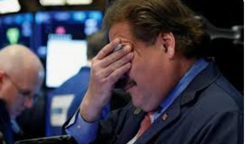 Küresel Piyasalarda Satış Dalgası: Teknoloji Hisseleri Sert Düşerken Gelişen Piyasalar da Baskı Altında