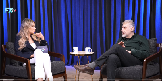 Piyasanın ‘Babaları’ Ne Yapıyor?  | Atilla Yeşilada ve Perihan Tantuğ video