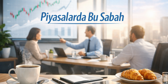 SABAH ANALİZİ:  Metaller “Deprem” Sonrası Soluklanıyor: Altında Kademeli Alım, Gözler TÜİK Enflasyonunda