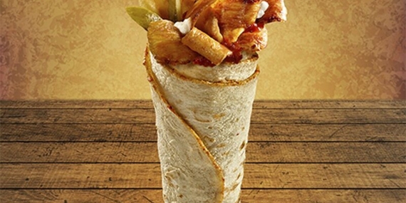 TMSF’den Dikkat Çeken Hamle: Ünlü Döner Zinciri Satılıyor